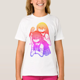 omori t shirt
