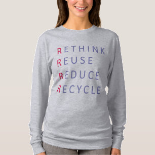 Ompröva T-Shirt