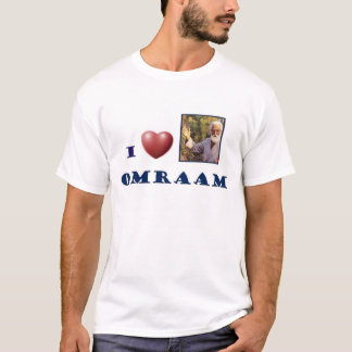 Omraam Tee Shirt