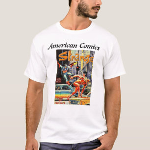 Område 1 t shirt