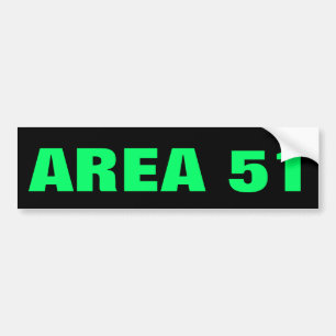 OMRÅDE 51 BILDEKAL