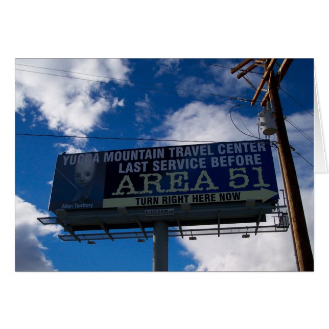 Område 51 OBS kort (Framsidan Horizontal)