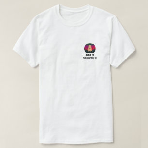 Område 51 t shirt