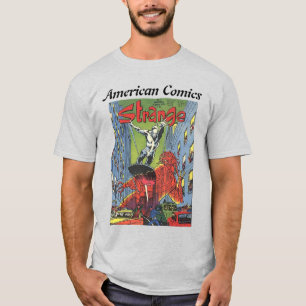 Område 5 t shirt