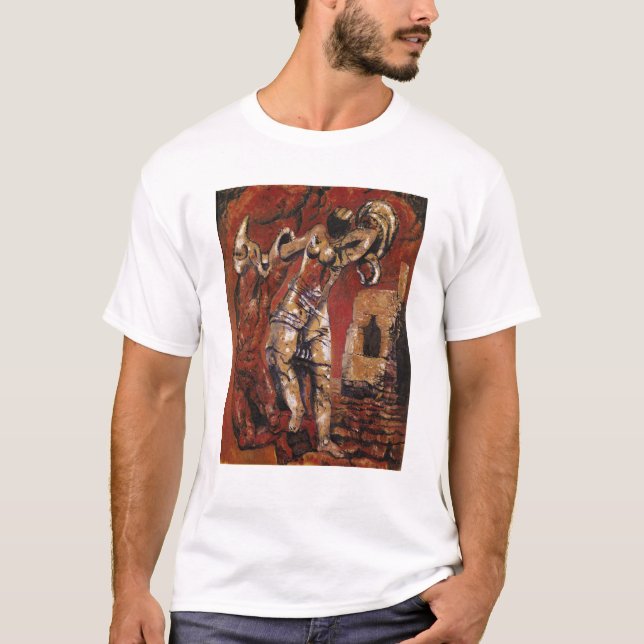 Området av kärlek, 1929 tee (Framsida)