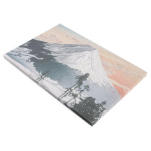 Området Katsuyama (ca 1929-1932)