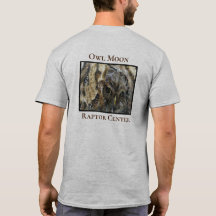 OMRC Screech Uggla Manar, Spanien-Shirt