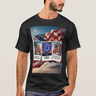 Omröstning1 T Shirt