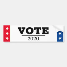 OMRÖSTNING 2020 Val
