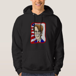 Omröstning: 2024 hoodie