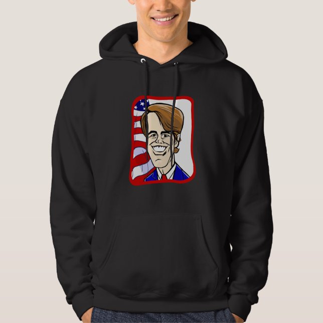 Omröstning: 2024 hoodie (Framsida)