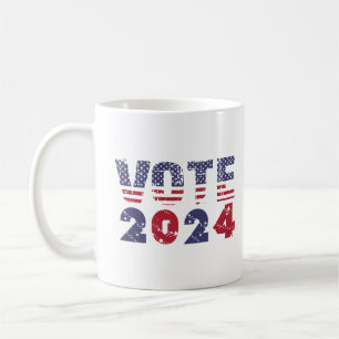Omröstning 2024 i Unisex Kaffemugg