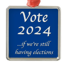 Omröstning 2024 om vi fortfarande har val i Metall