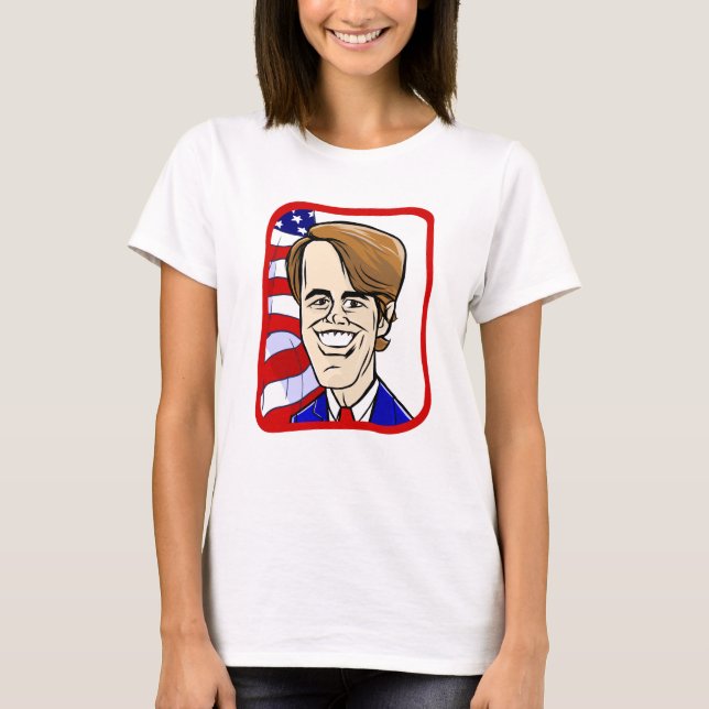 Omröstning: 2024 t shirt (Framsida)
