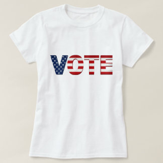 Omröstning 2024 t shirt