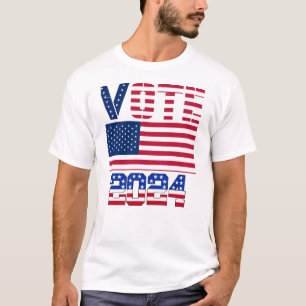 Omröstning 2024 t shirt