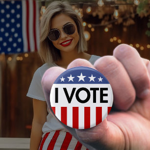 Omröstning 2024 USA:s president Knapp