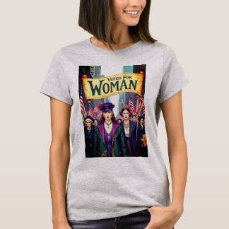 Omröstning 2025 t shirt