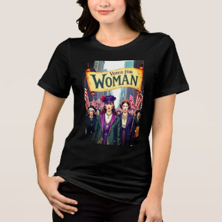 Omröstning 2025 t shirt