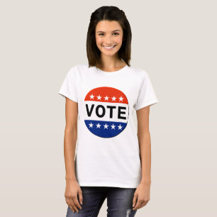 Omröstning 2026 Halvtidsval Tee