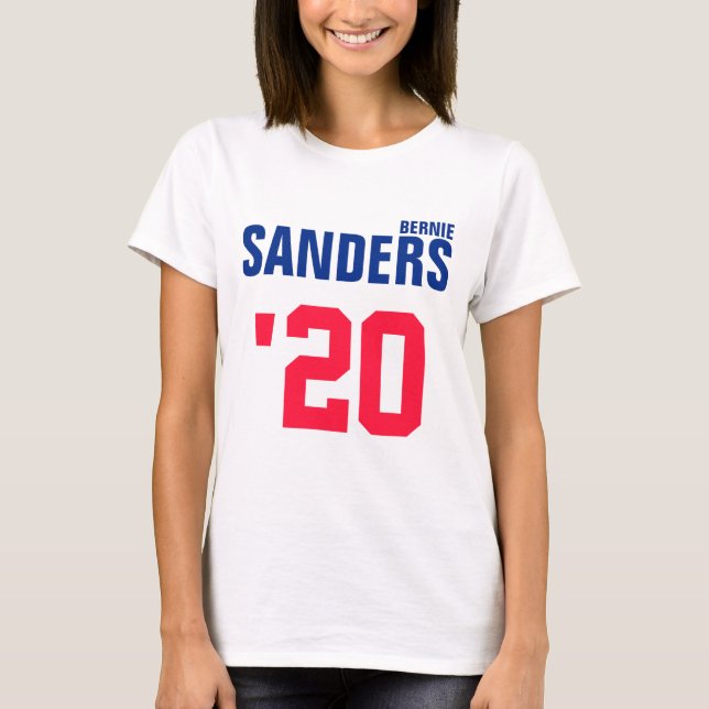 Omröstning: 20.2020 t shirt (Framsida)