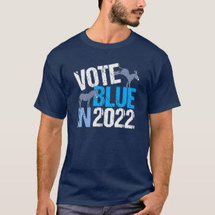 Omröstning: 20.22.2022 t shirt