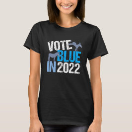 Omröstning: 20.22.2022 t shirt