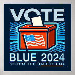 Omröstning: 20.24.2010 poster