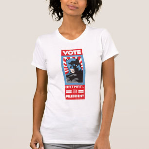Omröstning: Batman T-shirt