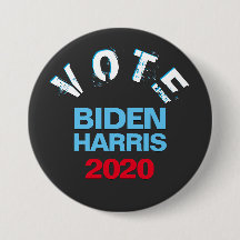 OMRÖSTNING BIDEN HARRIS 2020 Mod Kampanj