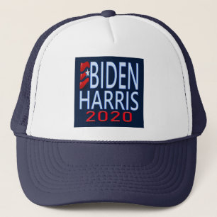 Omröstning: Biden Harris President 2020, valet Kam Keps