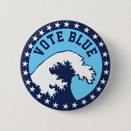 OMRÖSTNING BLUE Democratic Blue Wave Policy Knapp