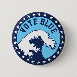 OMRÖSTNING BLUE Democratic Blue Wave Policy Knapp