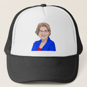 Omröstning: Elizabeth warren Keps