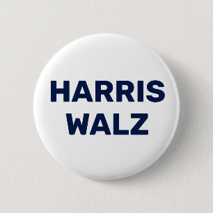 Omröstning: Harris Walz 2024 Knapp