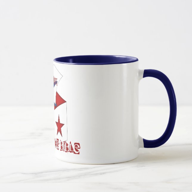 Omröstning i Sanningen Mugg (Höger)