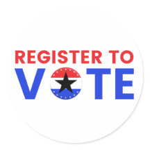 Omröstning i USA Valet 2024