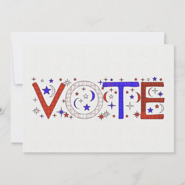 OMRÖSTNING INBJUDNINGAR (Framsida)