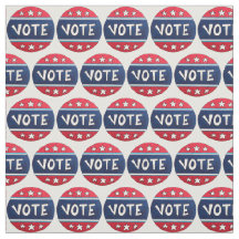 OMRÖSTNING: Jag röstade Sticker 2020 Valdag i USA 