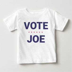 Omröstning Joe (2020 års val i USA) T Shirt