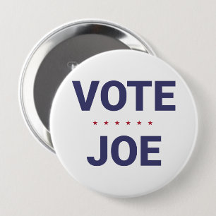 Omröstning Joe (2020 års val till Förenta staterna Knapp