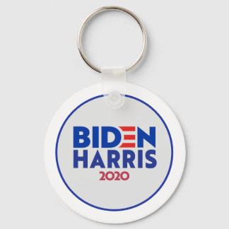 Omröstning: Joe Biden Democrat 2020 Nyckelring