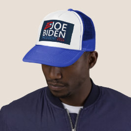 Omröstning: Joe Biden President 2024 Val Keps