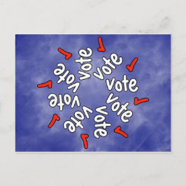 Omröstning: Kolla! Vykort