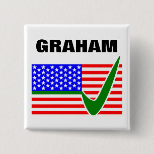 Omröstning: Lindsey Graham för talman 2016 Knapp