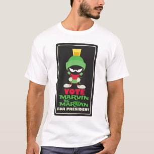 Omröstning: MARVIN MARTIAN™ Tröja