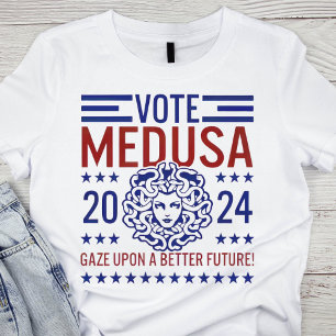 Omröstning: Medusa 2024 T Shirt