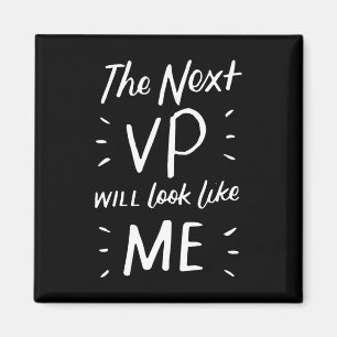 Omröstning nästa vice ordförande kommer att se ut magnet
