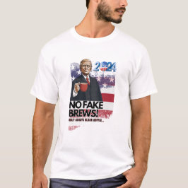 Omröstning nr Fake Brews 2024! T Shirt