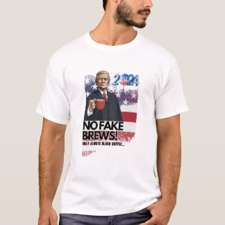Omröstning nr Fake Brews 2024! T Shirt